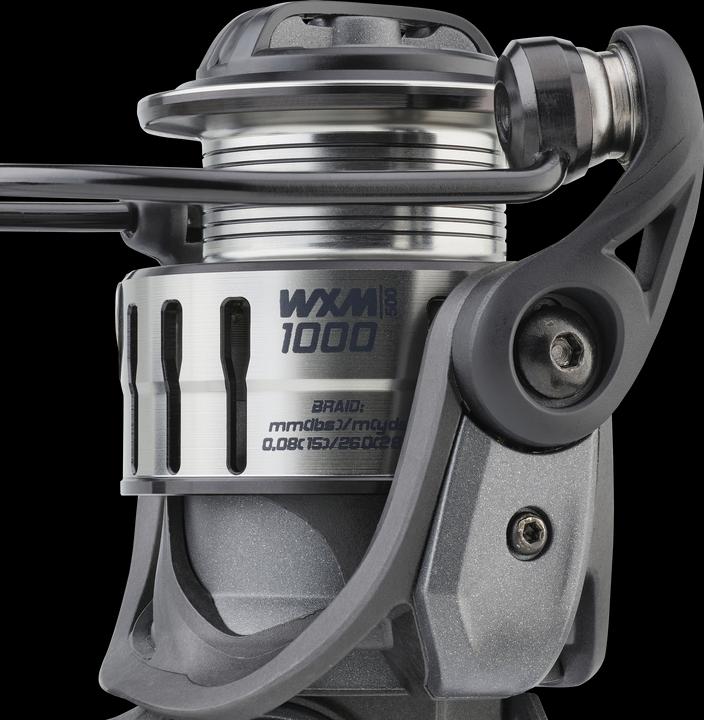 Produktbild Caperlan WXM 500 (1000)