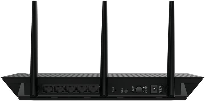 Produktbild Netgear EX7000 Nighthawk (1300 Mbit/s, 600 Mbit/s)