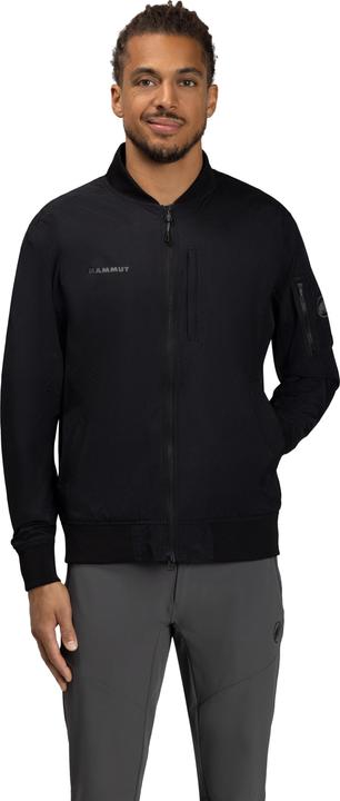 Produktbild Mammut Utility Bomber Jacket Men (M)