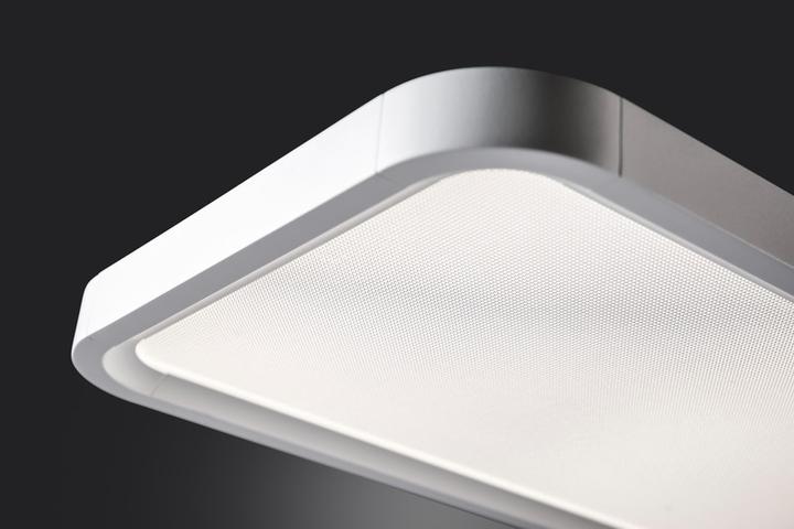 Actual product image Hansa Floor lamp LED Saphir white (7500 lm)