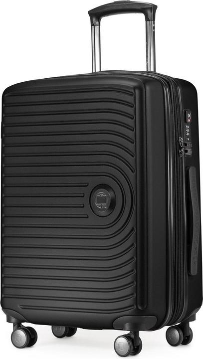 Image du produit Hauptstadtkoffer Mitte - Bagage à main coque rigide (37 l, Bagage à main (jusqu'à 50l))
