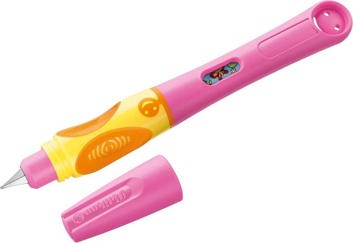 Produktbild Pelikan Füllfederhalter griffix (Pink)