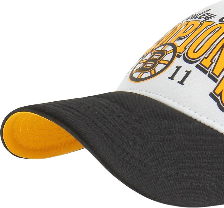 Immagine prodotto 47 Brand Cappellino Trucker a rete - FOAM CHAMP Boston Bruins