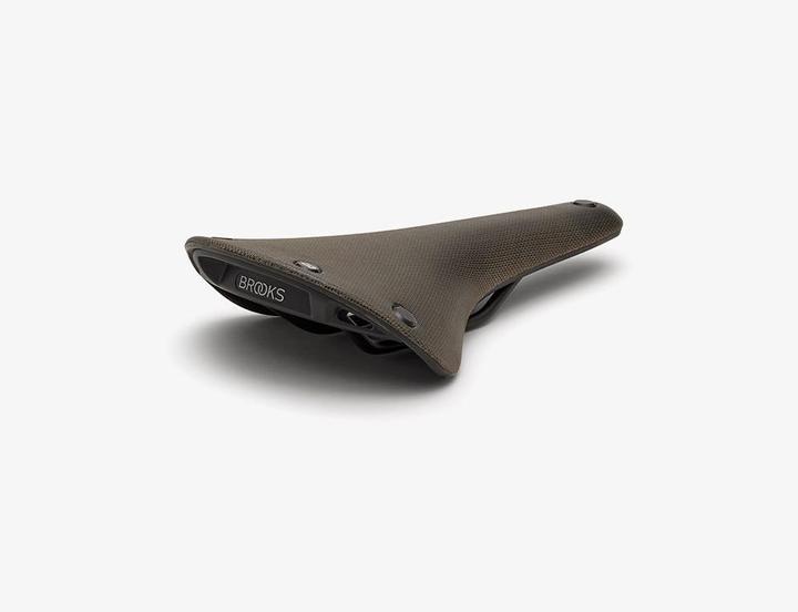 Image du produit Brooks England Cambium C17