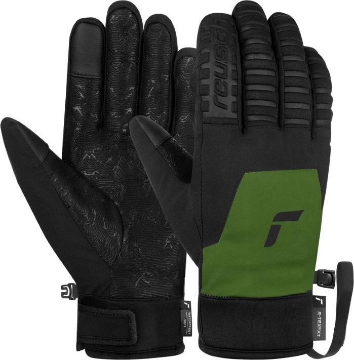 Produktbild Reusch Raptor R-TEX® XT TOUCH- (11)