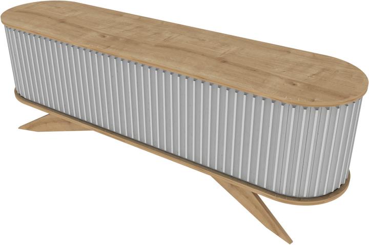 Immagine prodotto Kalune Design Oscar (180 x 43 x 60 cm)