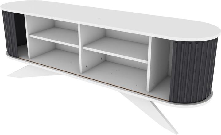 Immagine prodotto Kalune Design Oscar (180 x 43 x 60 cm)