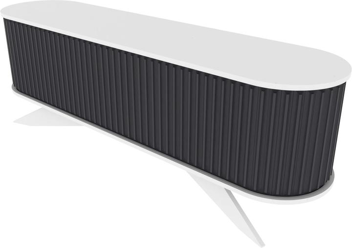 Immagine prodotto Kalune Design Oscar (180 x 43 x 60 cm)