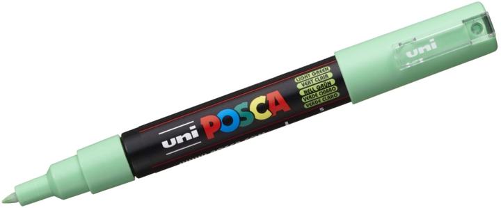 Produktbild Posca Marker PC-1M Rundspitze (Grün, 0.70 mm, 1 x)