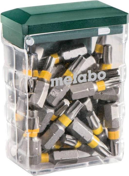 Produktbild Metabo Bit-Box SP (Innensechsrund TX M20)