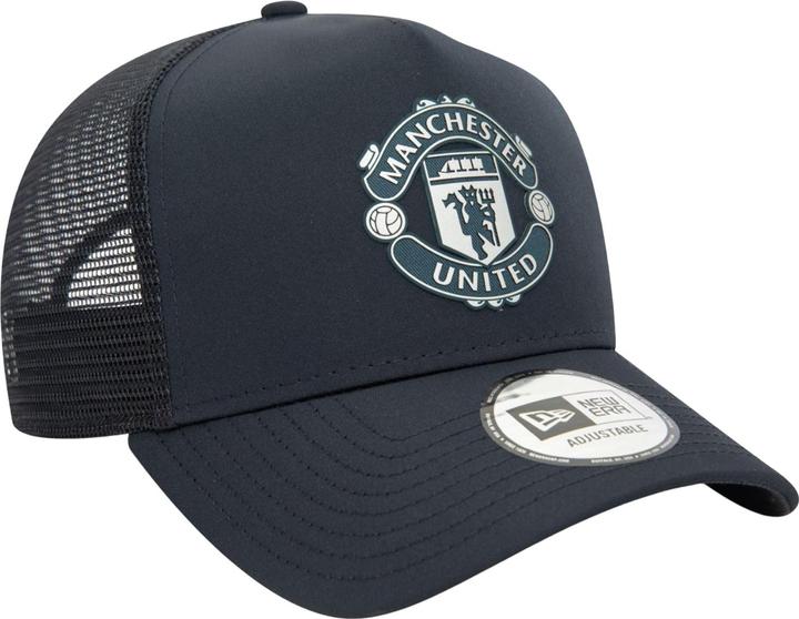Produktbild Manchester United FC One Love 9Forty BaseballMütze anpassbar (One Size)