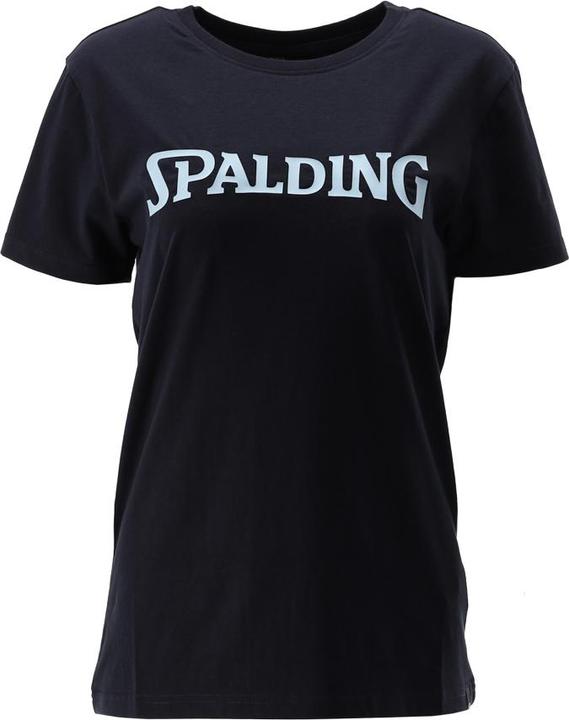 Spalding T-Shirt Logo Women SS23