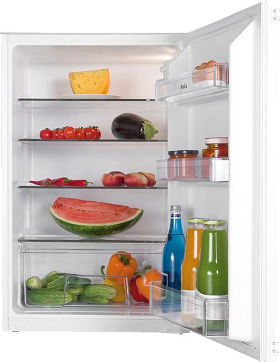 Produktbild Amica Khlschrank EVKS 16172 BxHxT 54 x 87.5 x 54 cm Khlteil 135 l (135 l)