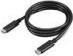 Produktbild Lenovo PCG Cable USB-C (1 m, USB 3.2 Gen 2)
