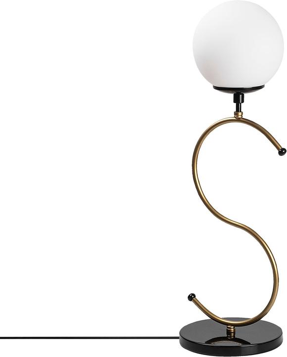 Actual product image Hanah Home Aliza (E14)