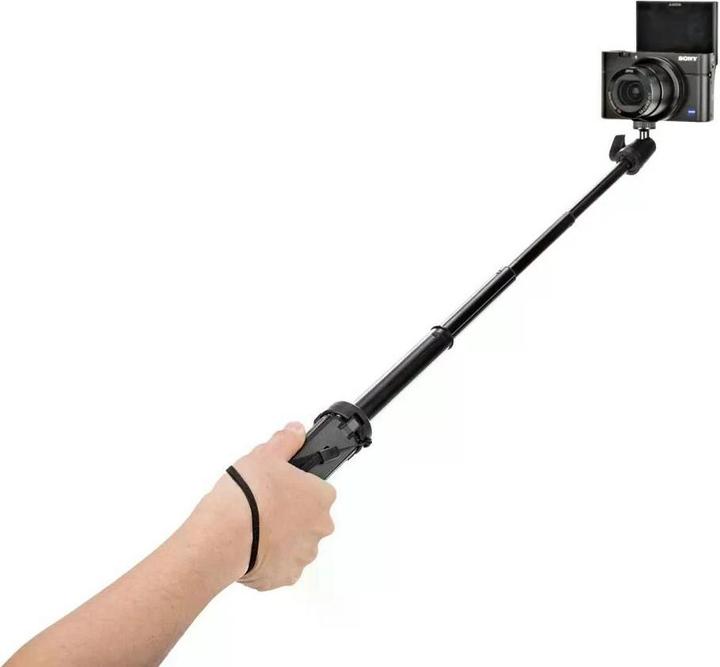 Actual product image Joby TelePod 325 (Metal, Plastic)