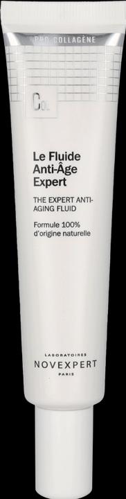 Actual product image Novexpert Le Fluide Anti Âge Expert (40 ml, Face toner)