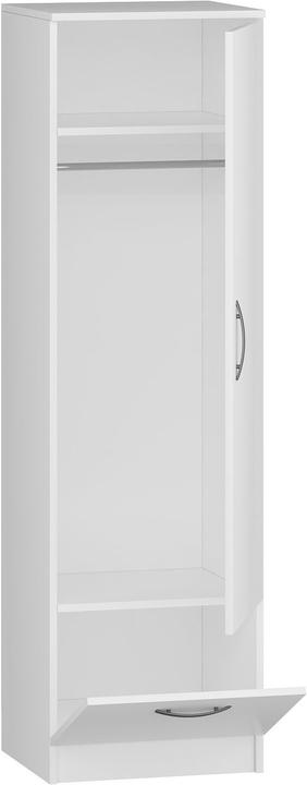 Produktbild Kalune Design Josephine (60 x 47 x 187 cm)