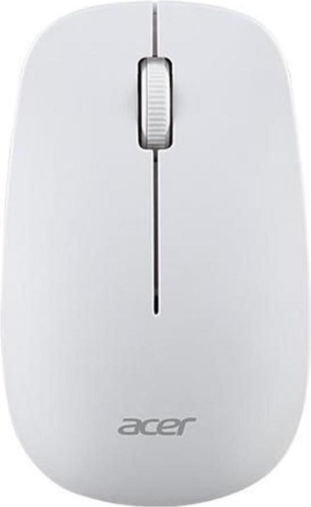 Produktbild Acer AMR010 Bluetooth Maus BT weiss Retail Pack (Kabellos)