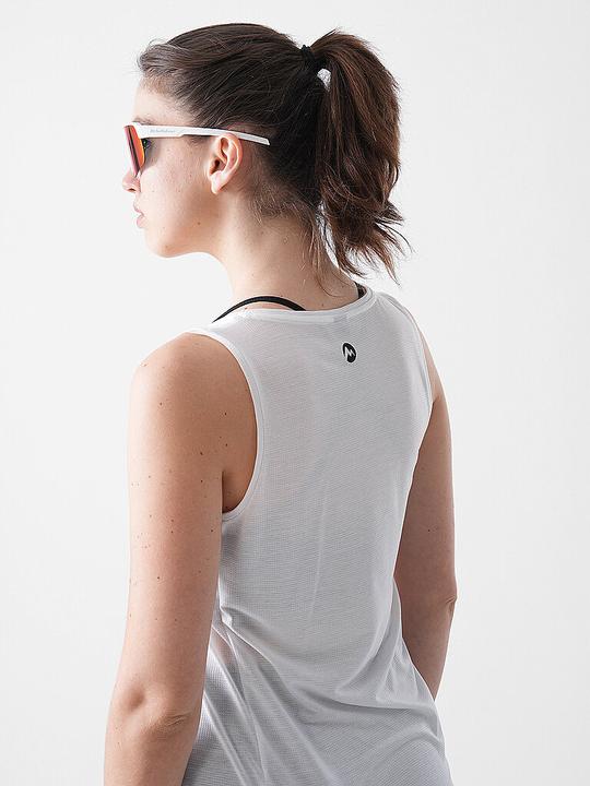 Immagine prodotto Martini Women's Via Sleeveless Shirt (XXL)