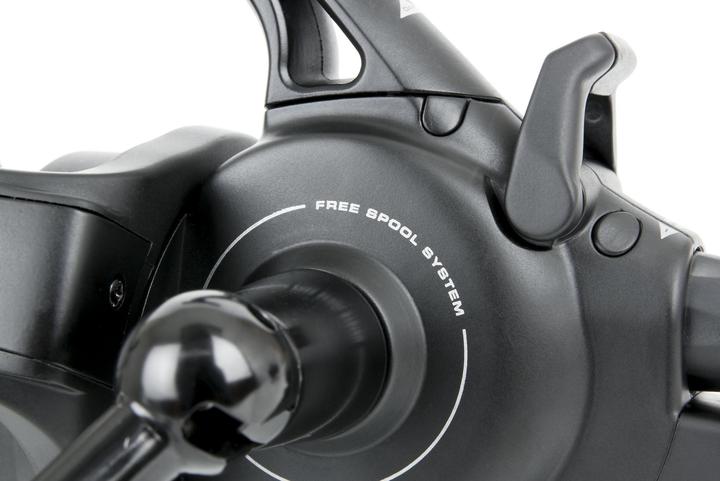 Produktbild Fox 12000FS Reel Eos