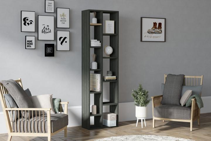 Produktbild Kalune Design Ricardo (44.5 x 19.5 x 150 cm)