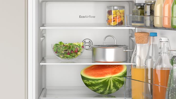 Produktbild Bosch Hausgeräte KIL32NSE0 (147 l)