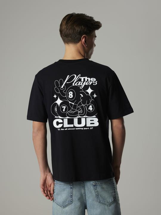 Actual product image Lmtd Kurzarm T-Shirt (146)