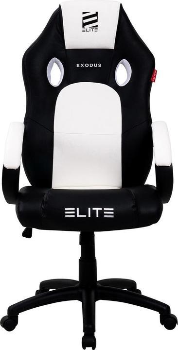 Actual product image Elite Gaming Chair EXODUS Ergonomic Office Chair Desk Chair Executive Chair Armchair Racing Gaming-