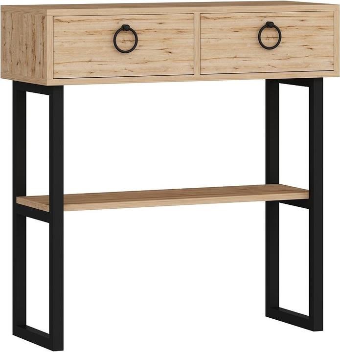 Image du produit Kalune Design Axton (90 x 35 x 90 cm)