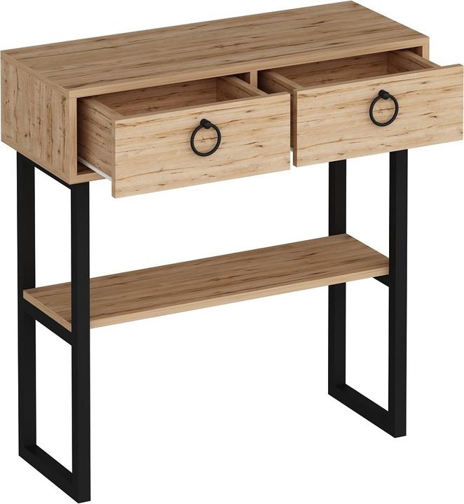 Image du produit Kalune Design Axton (90 x 35 x 90 cm)