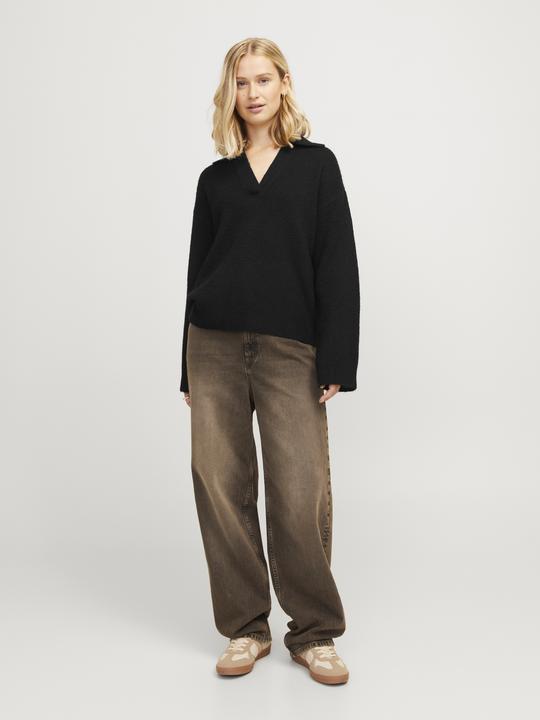 Immagine prodotto JJXX JXARIELLA Maglia con collo rotondo Maglia con collo rotondo (S)