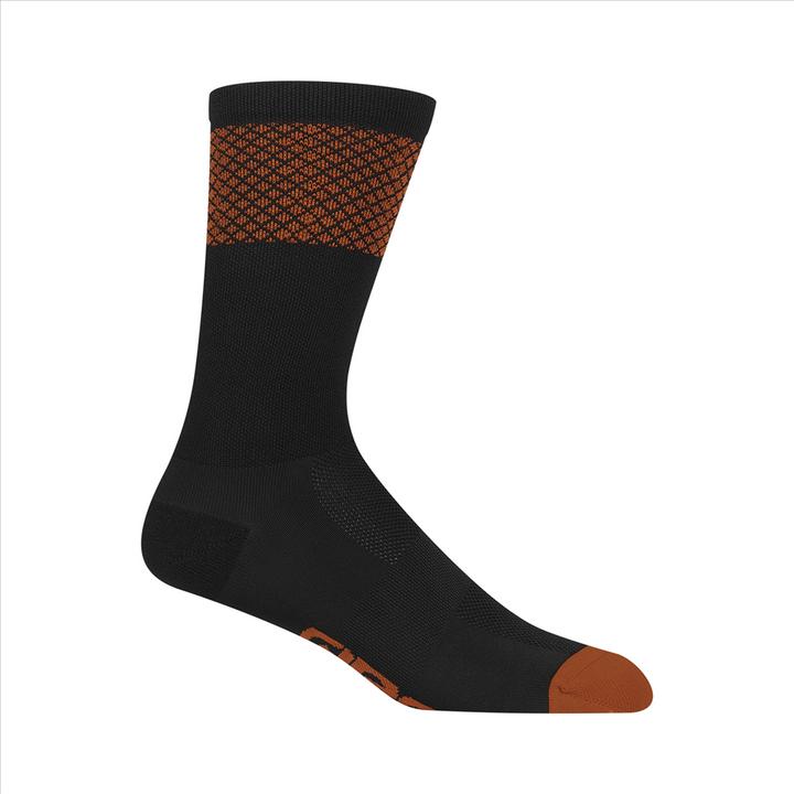 Image du produit Giro Comp Racer High Rise Sock (XL)