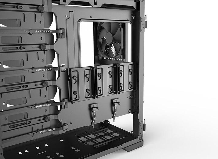 Image du produit Phanteks Eclipse P600S (ATX, mATX, Mini-ITX)