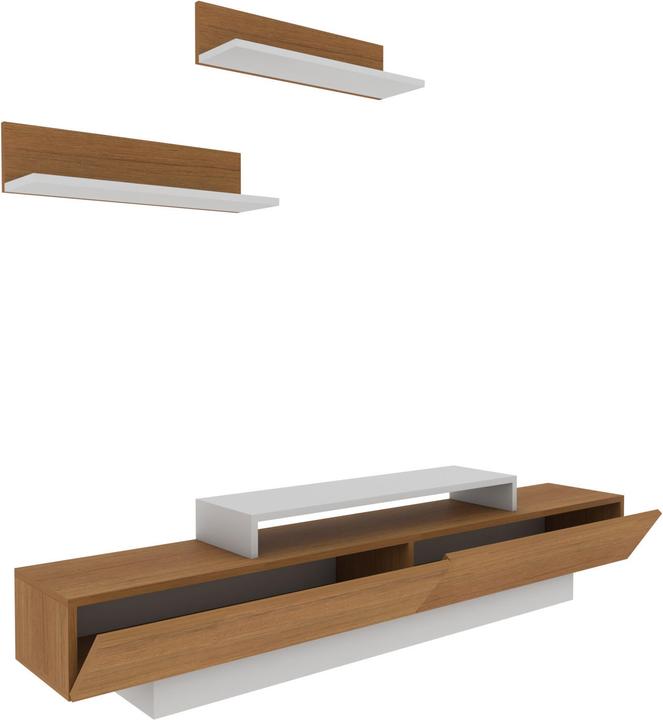 Actual product image Kalune Design Lexie (180 x 31 x 40 cm)
