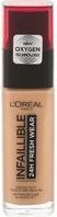 Actual product image L'Oréal Paris Infaillible (145 Rose Beige)