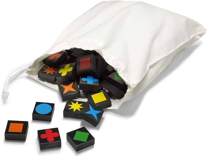 Immagine prodotto Schmidt Spiele Qwirkle (Tedesco, Francese, Italiano)