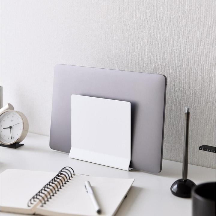 Produktbild Yamazaki Laptop-Ständer TOWER