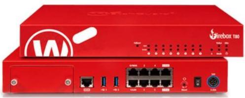 Immagine prodotto Watchguard Focolare T80