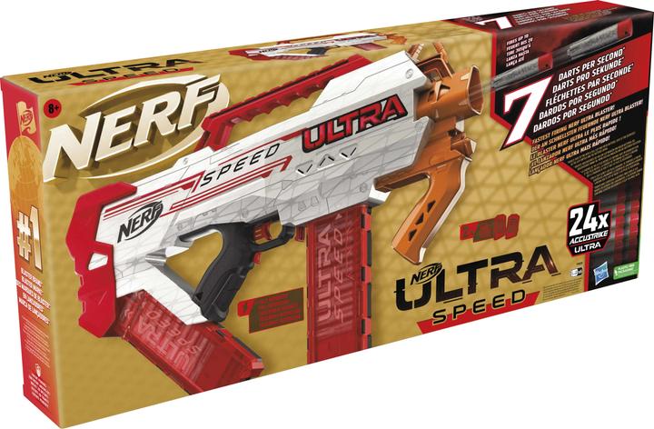 Produktbild Nerf Ultra Speed