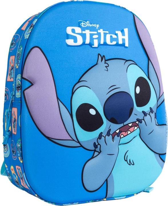 Lilo & Stitch Rucksack