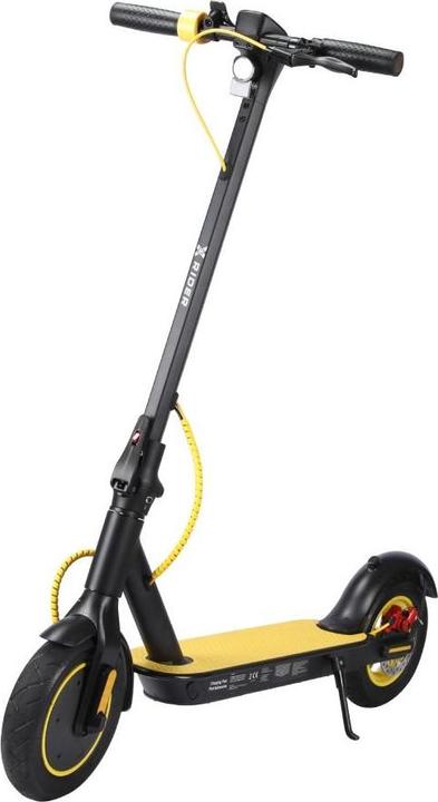 Manta XRIDER M10 Light+ Electric Scooter 10Ah EVE Battery 350W motor (30 km/h, 40 km, 350 W)