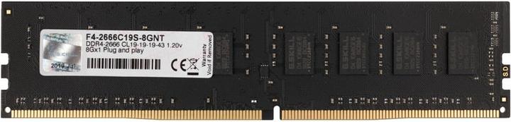 Image du produit G.Skill Value (1 x 8GB, 2666 MHz, RAM DDR4, DIMM)