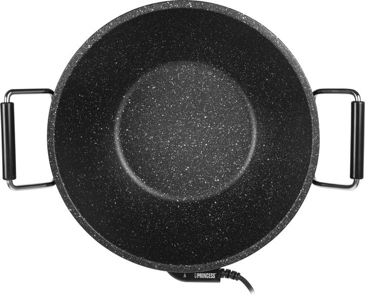 Image du produit Princess Wok électrique