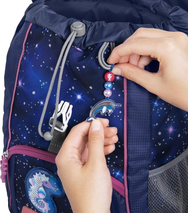 Produktbild Step by Step Rucksack-Set KID, 3-teilig