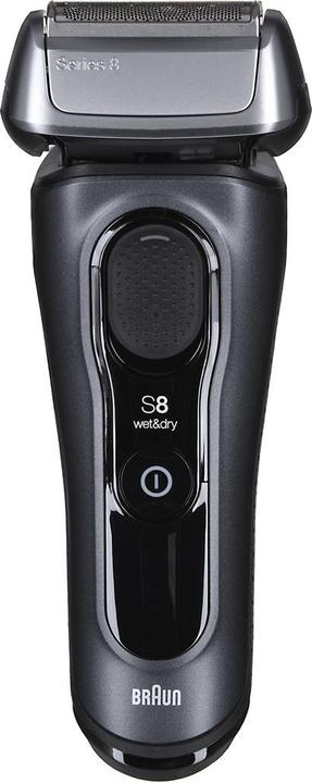 Image du produit Braun Rasoir électrique pour hommes Series 8 8413s