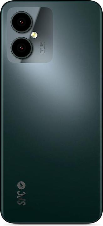 Image du produit SPC Movil Smartphone Discovery 2 Se Deep Sky 4gb 128gb Nfc (128 Go, Gris, 6.50", Double SIM, 13 Mpx, 4G)
