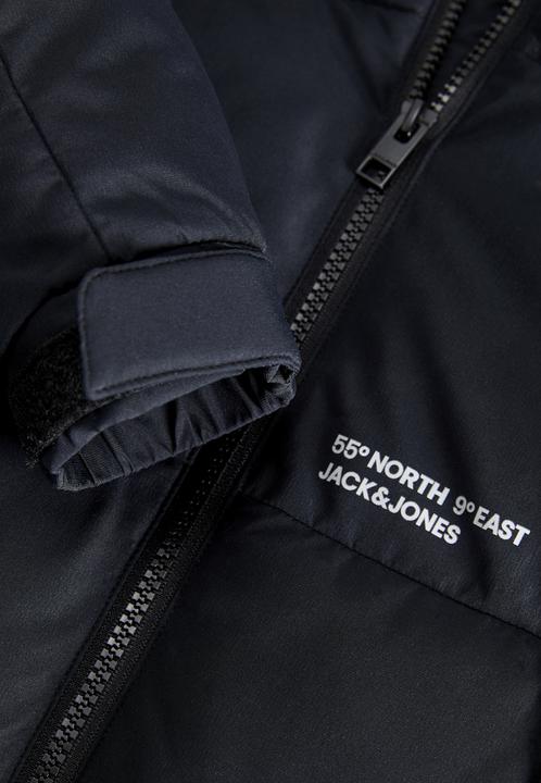 Immagine prodotto Jack & Jones Giacca a vento Per i ragazzi Giacca a vento (176)