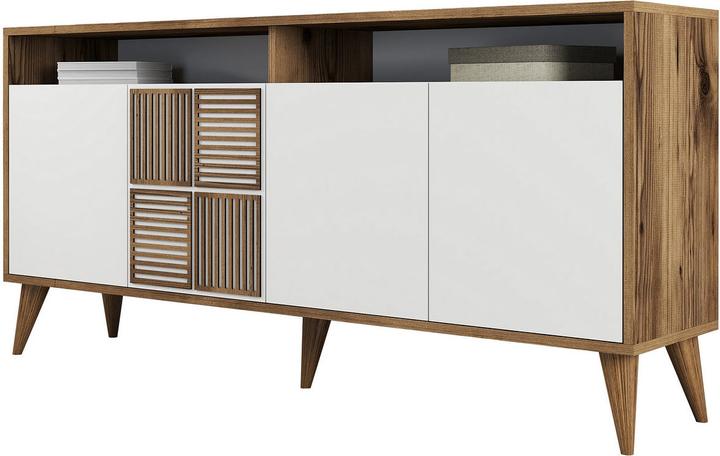 Actual product image Hanah Home Corentin (160 x 35 x 78 cm)