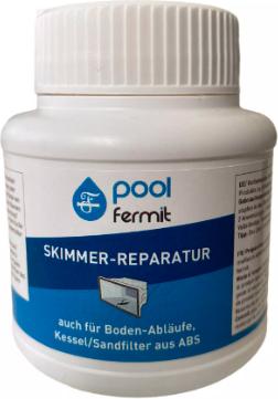 Fermit Riparazione dello skimmer